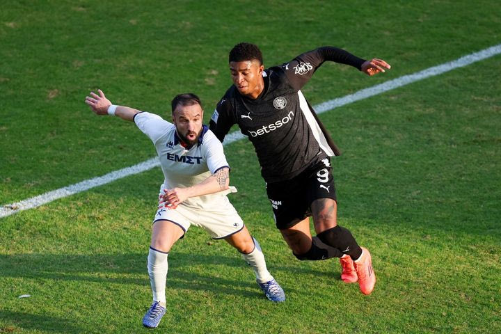 ΟΦΗ – Athens Kallithea 2-2: Ηρωική ισοπαλία των φιλοξενούμενων στο Ηράκλειο, έκαναν την επιστροφή από το 2-0