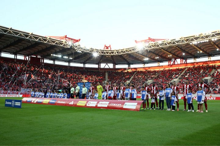 Super League: Κλήθηκαν σε απολογία Ολυμπιακός, Παναθηναϊκός και τρεις ακόμα ΠΑΕ