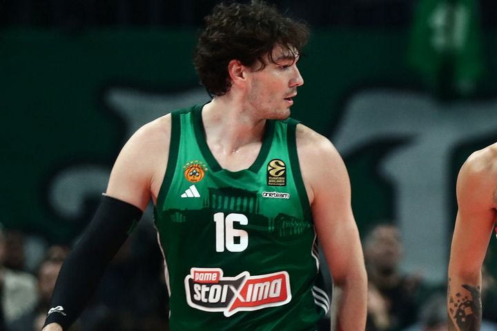 Οσμάν: “Απαράδεκτο ότι δεχθήκαμε 94 πόντους, είχαμε πρόβλημα στην άμυνα, δεν ήμασταν καλοί”