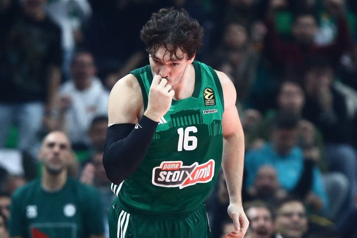 Παναθηναϊκός AKTOR – Μακάμπι 93-87: Μίλησε το τεράστιο επιθετικό ταλέντο και ο X-Factor Όσμαν στο φινάλε