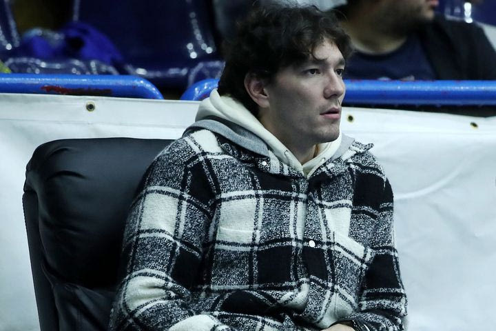 Τζέντι Όσμαν και Άλεκ Πίτερς στο “Ανδρέας Παπανδρέου” για το Περιστέρι – Μανίσα