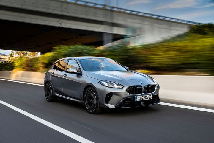 Σε ανοδική τροχιά οι πωλήσεις του BMW Group Hellas