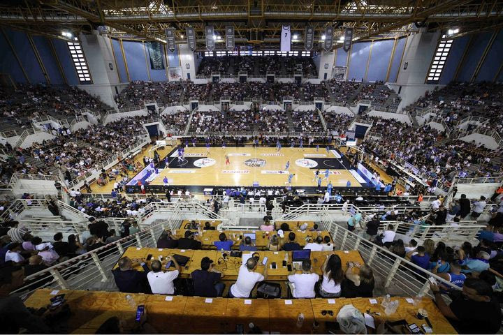 Συμφωνία του ΑΣ με την ΚΑΕ ΠΑΟΚ για την PAOK Sports Arena