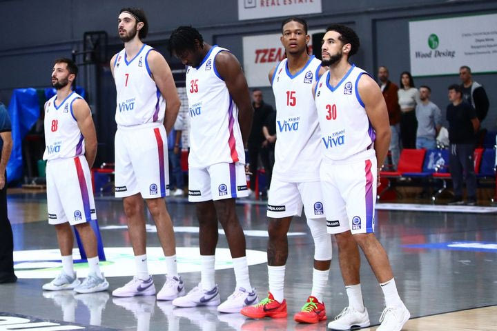 Πανιώνιος: Ομιλία του Φάνη Χριστοδούλου στους παίκτες, οπαδοί βρέθηκαν στην προπόνηση στη Γλυφάδα