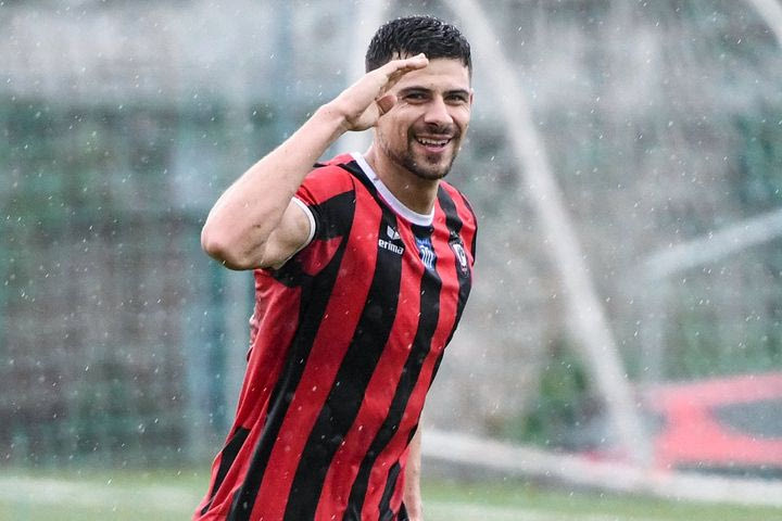 Παναχαϊκή – Αιγάλεω 2-0: Νέα νίκη για τους Πατρινούς που συνεχίζουν να κερδίζουν έδαφος