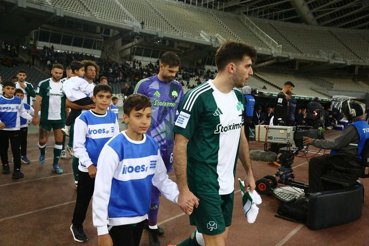 Super League: Πρόστιμα σε Παναθηναϊκό, Παναιτωλικό, Πανσερραϊκό και Λεβαδειακό