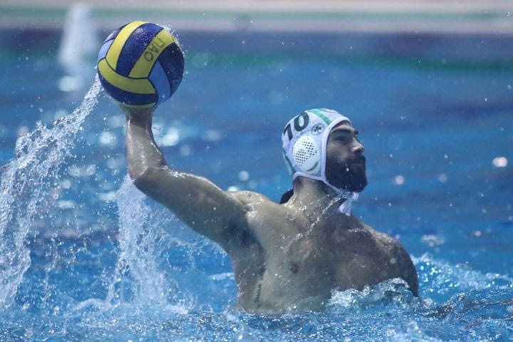 Euro Cup πόλο ανδρών: Παναθηναϊκός, Βουλιαγμένη και Απόλλων Σμύρνης τα δίνουν όλα για την πρόκριση στα προημιτελικά