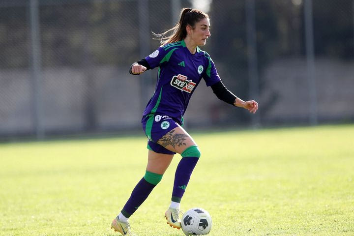 Ποδόσφαιρο γυναικών: Τα αποτελέσματα κι η βαθμολογία στη Women’s Football League μετά την ολοκλήρωση της 5ης αγωνιστικής