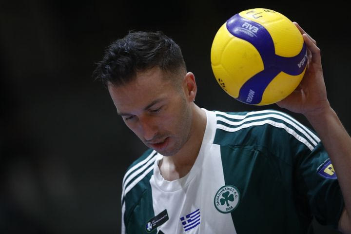 Παναθηναϊκός – Τουρκουά 2-3: Ήττα στις λεπτομέρειες, θα παλέψει στη Γαλλία για την ανατροπή