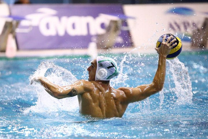Α1 Πόλο Ανδρών: Με ανατροπή ο Παναθηναϊκός κόντρα στον Υδραϊκό, άνετη νίκη για τη Βουλιαγμένη στο Παλαιό Φάληρο