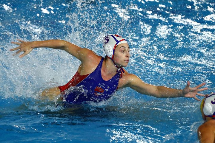 Ντε Ζάαν – Πανιώνιος 18-11: Ο Ιστορικός άντεξε μόνο ένα οκτάλεπτο κόντρα στις Ολλανδέζες και αποκλείστηκε από τα προημιτελικά του Euro Cup