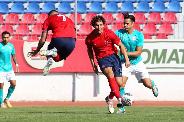 Super League 2: Τη Δευτέρα 11 Νοεμβρίου το Κηφισιά – Πανιώνιος, στη Ρόδο το Διαγόρας – Νίκη Βόλου