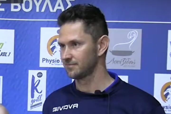 Volley League Γυναικών: Στο τιμόνι του Πανιωνίου ο Πάτρικ Φόγκελ, στον πάγκο του Άρη ο Κώστας Παπαδόπουλος