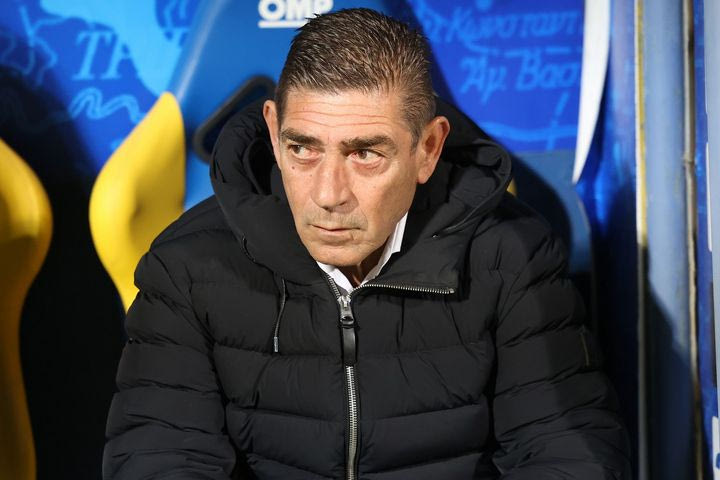 Ο Σάββας Παντελίδης