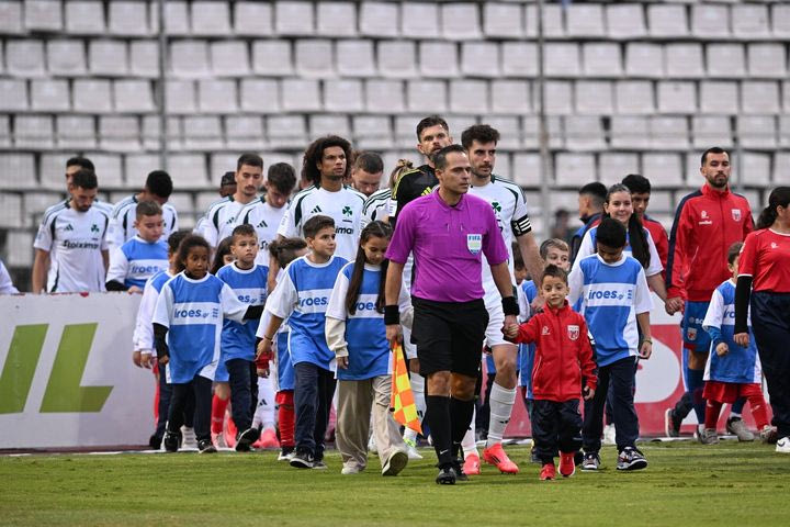 Super League: Πρόστιμα σε Παναθηναϊκό, Ολυμπιακό, Ατρόμητο και Παναιτωλικό