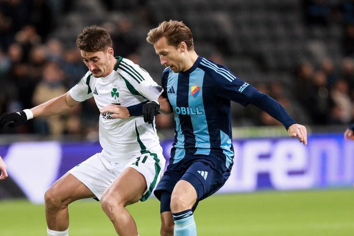 Conference League: Η βαθμολογία στη League Phase μετά την ήττα του Παναθηναϊκού