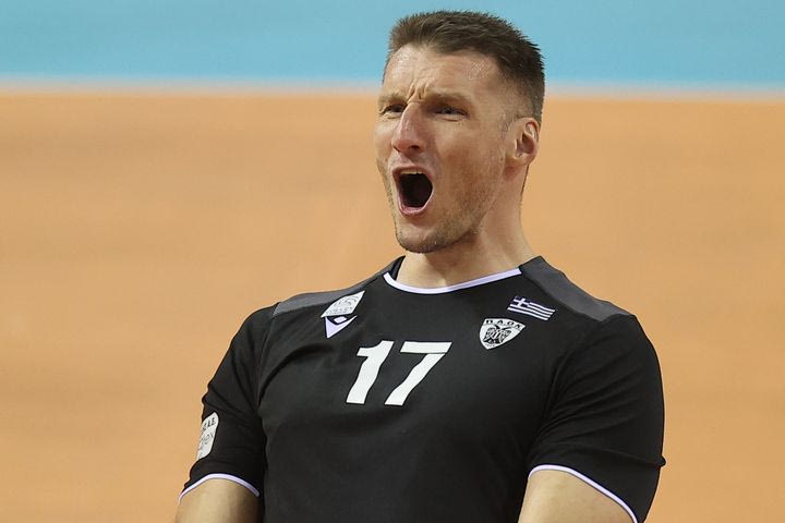 Σαν Ροκέ – ΠΑΟΚ 2-3: Τεράστιο διπλό στην Ισπανία και βήμα πρόκρισης στους 16 του Challenge Cup