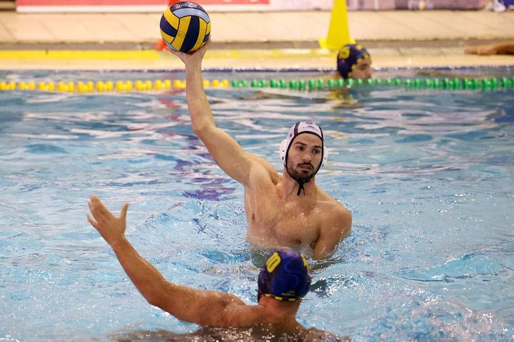 Α1 Πόλο Αντρών: Άνετα ο ΠΑΟΚ κόντρα στο Περιστέρι, καταιγιστικός ο Απόλλων Σμύρνης στο Σεράφειο