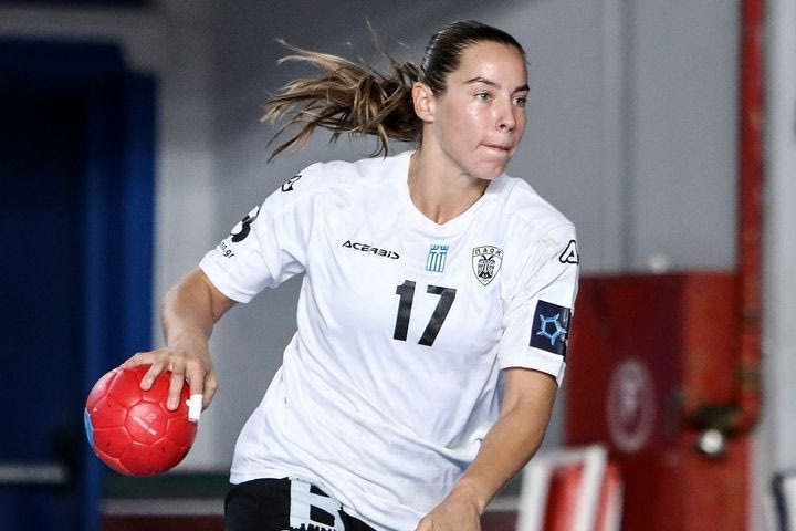 ΠΑΟΚ – H71 23-30: Καρδιοχτύπησε στο τέλος, αλλά πήρε τη μεγάλη πρόκριση στους 16 του Challenge Cup