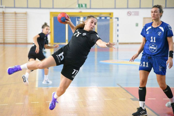 European Cup γυναικών: Αυτοί είναι οι αντίπαλοι της Νέας Ιωνίας και του ΠΑΟΚ στους 16 της διοργάνωσης