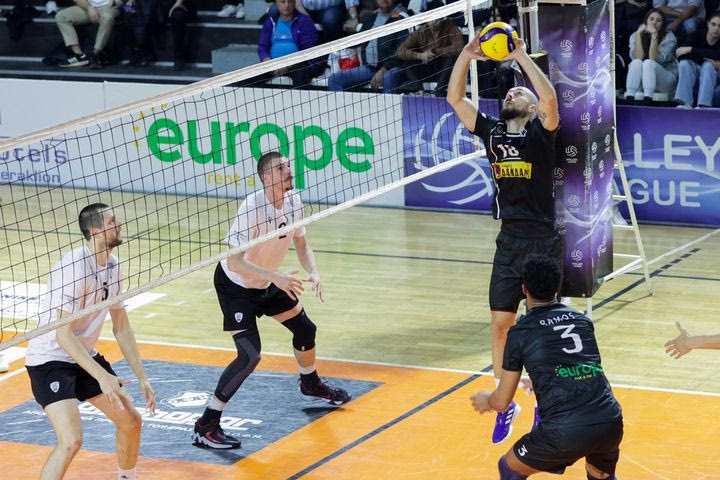 LIVE Streaming: ΠΑΟΚ – ΟΦΗ