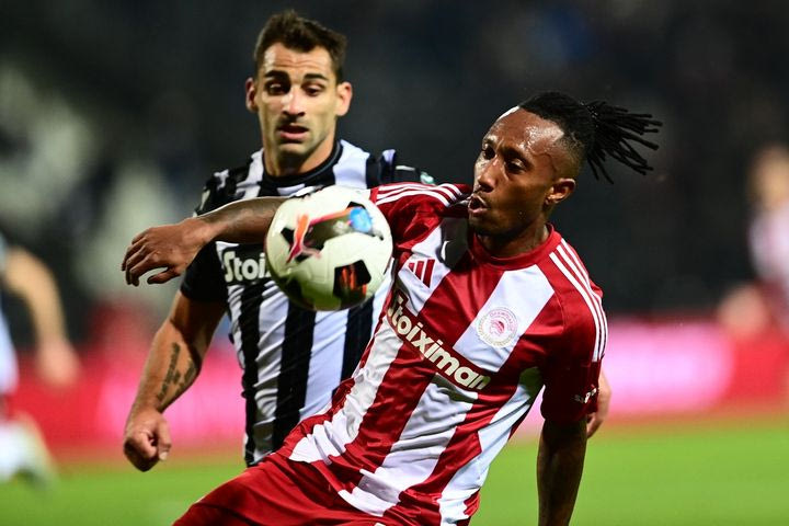 Europa League: Αυτοί είναι οι αντίπαλοι Ολυμπιακού και ΠΑΟΚ στην τελευταία αγωνιστική της League Phase, αναλυτικά το πρόγραμμα