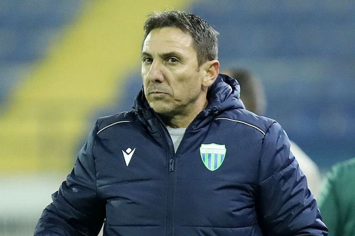 Παπαδόπουλος: “Ο Λεβαδειακός πρέπει να τερματίσει στις θέσεις 5-8 και όχι ομάδες που δεν παίζουν ποδόσφαιρο”