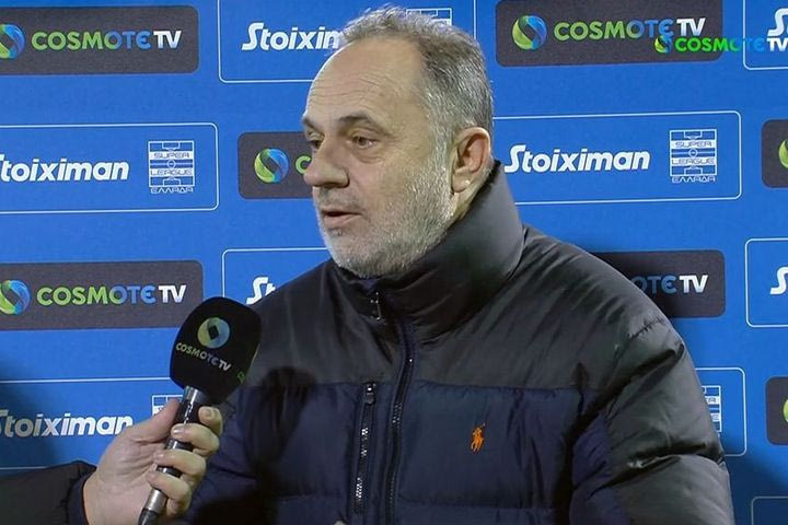 Παπαϊωάννου: “Να βγει να πει την αλήθεια ο κ. Γκαγκάτσης, ποιος κάνει κουμάντο στην ΚΕΔ”