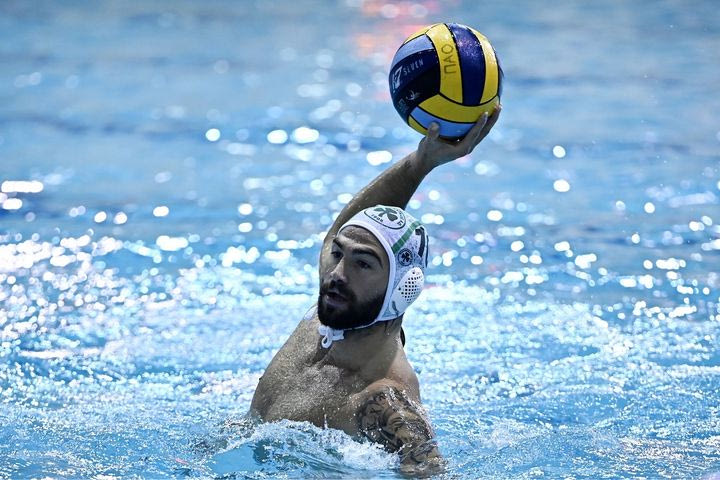 Ο Παναθηναϊκός πλησίασε το έπος στην Κροατία, αλλά δέχθηκε γκολ στα 10'' από την ισχυρή Γιαντράν και αποκλείστηκε από το Euro Cup