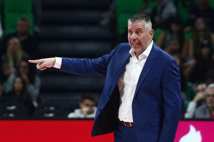 Παπαθεοδώρου: “Το ελληνικό πρωτάθλημα είναι ανούσιο, παίζουμε για να παίζουμε”