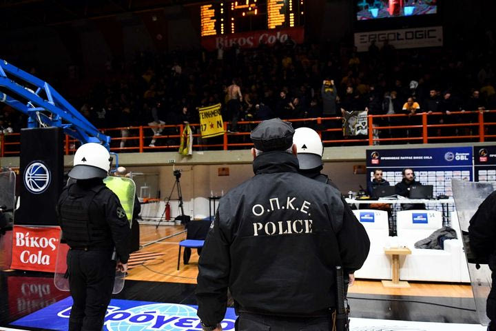 ΑΕΚ Betsson: Νέα τιμωρία μίας αγωνιστικής στην “Ένωση” και προσφυγή στο ΑΣΕΑΔ