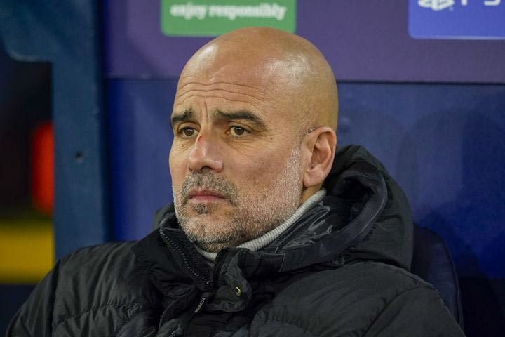 Μάντσεστερ Σίτι – Φέγενορντ 3-3: Πρωτοφανής κατάρρευση των Πολιτών, προηγήθηκαν με 3-0 στο 75′ και οι Ολλανδοί επέστρεψαν για την ισοπαλία