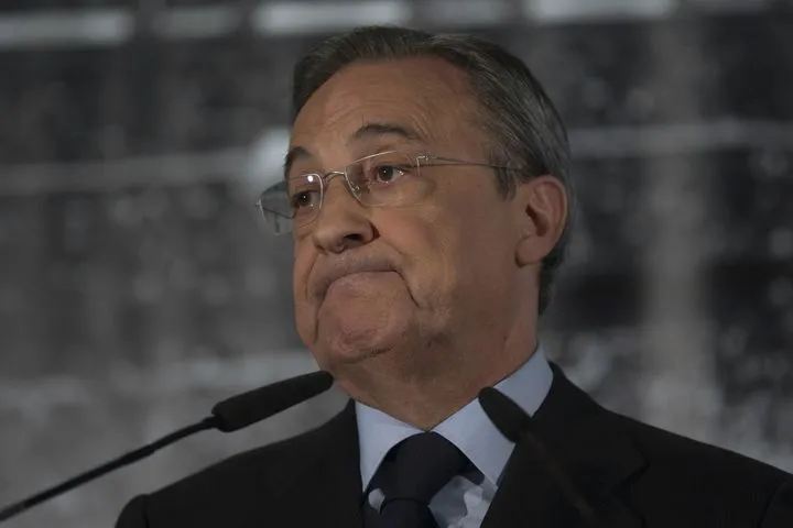 Καρφιά Πέρεθ: “Δεν είναι φυσιολογικό η Μπαρτσελόνα να έχει δώσει στον αντιπρόεδρο των διαιτητών πάνω από 8 εκατ. ευρώ σε 17 χρόνια”