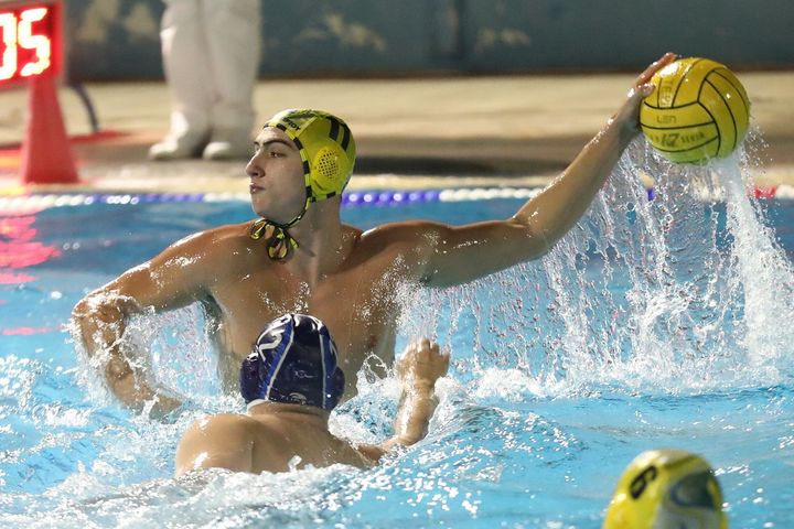 Περιστέρι – ΝΟ Χίου 9-9: Ο Κουκουμάκης χάρισε την ισοπαλία στους γηπεδούχους με γκολ στο τέλος
