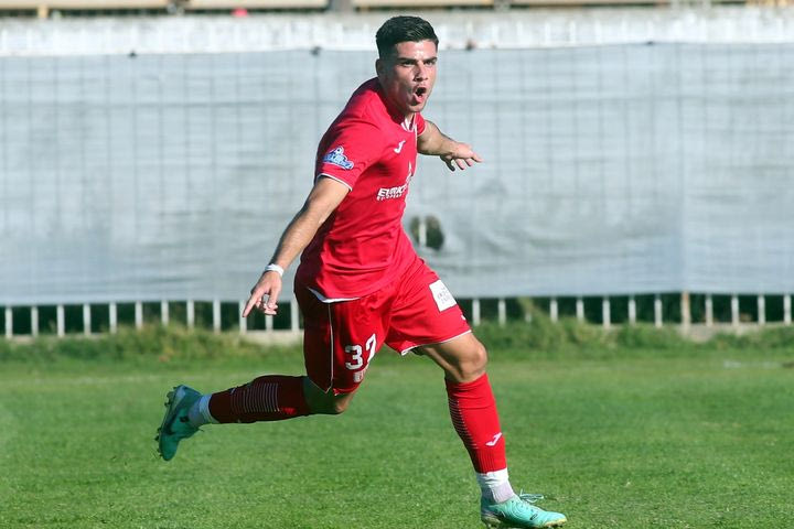 LIVE: Εθνικός Κεραμιδίου – Καμπανιακός