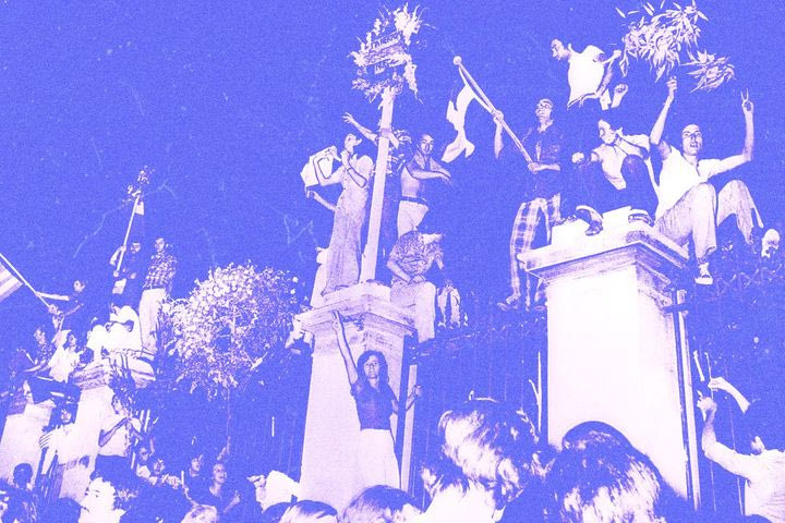 5 ταινίες για το Πολυτεχνείο που βάζουν κάτω κάθε Χούντα
