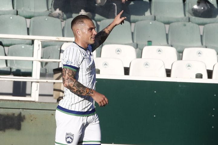 Κηφισιά – Αιγάλεω 4-0: Επέκτεινε το νικηφόρο σερί με σόου του Πόμπο στη Λεωφόρο