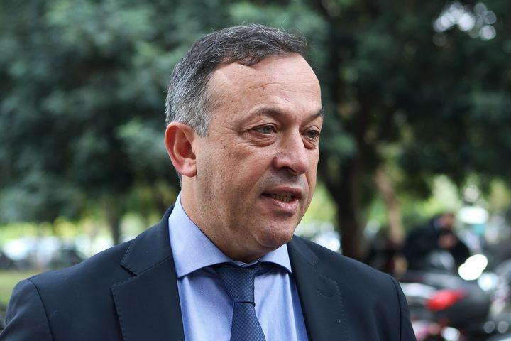Εκλογές ΕΓΟ: Δικαίωση Προβιά, Χριστοδούλου, Ψαθά, χωρίς κωλύματα οι υποψηφιότητές τους