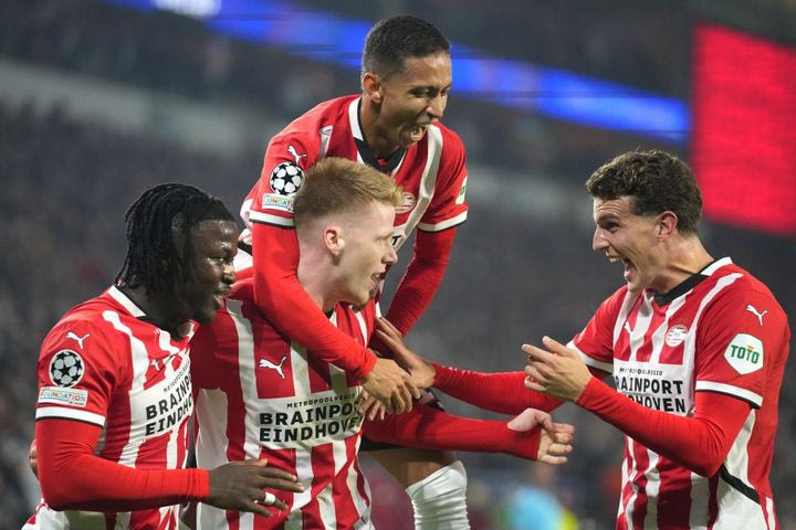 Προγνωστικά Champions League: Η εμπειρία της Αϊντχόφεν κάνει τη διαφορά