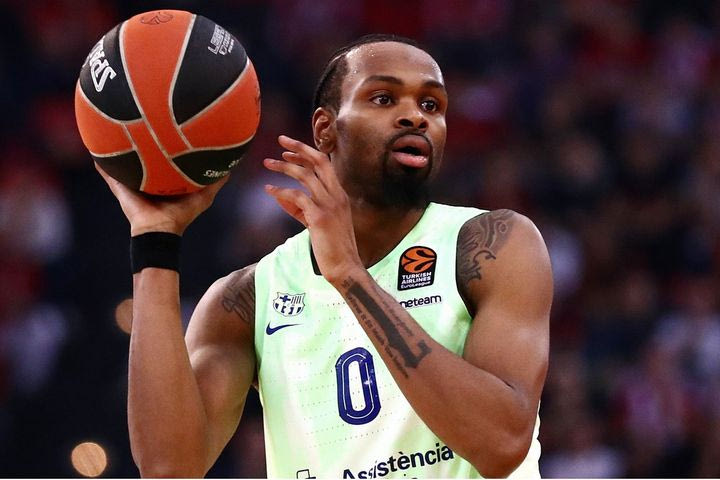 Μπαρτσελόνα – Μακάμπι 100-71: Πειστική εμφάνιση των μπλαουγκράνα και 28άρα του Πάντερ πριν από τον Ολυμπιακό