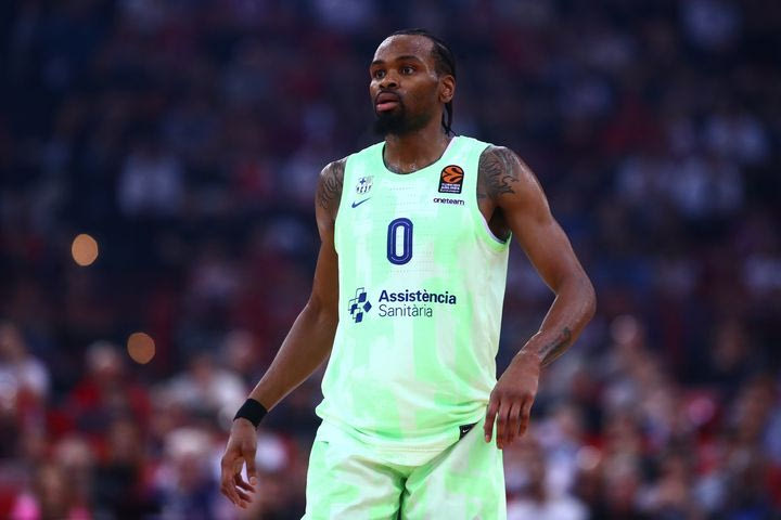 Κέβιν Πάντερ: Αυτό είναι το ποσό που θα πάρει από την Μπαρτσελόνα