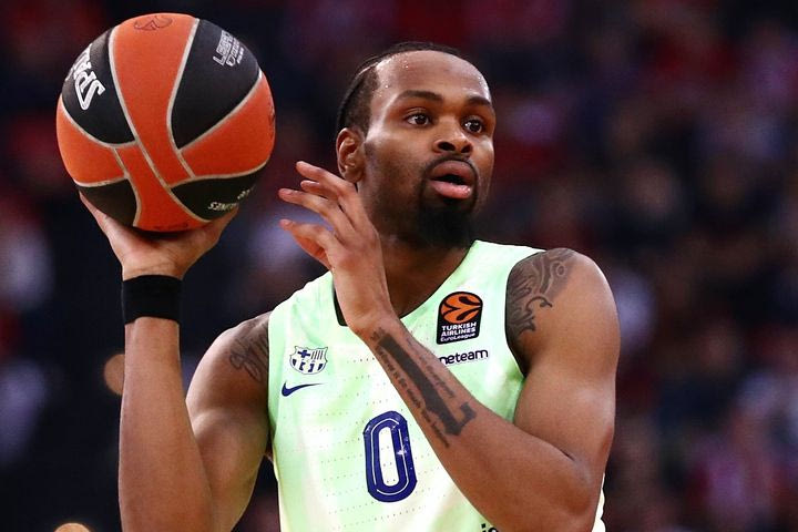 Μπαρτσελόνα – Μπασκόνια 91-68: Οι Καταλανοί υπέταξαν τους Βάσκους με κορυφαίους Πάντερ και Βέσελι