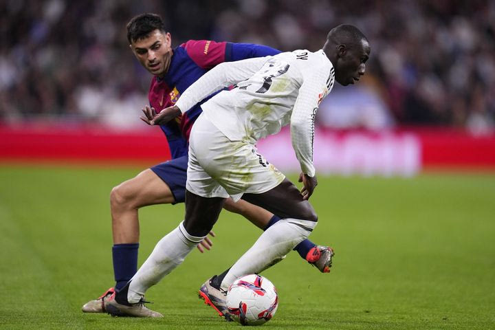 Προγνωστικά στοιχήματος: Clasico σημαίνει γκολ και θέαμα