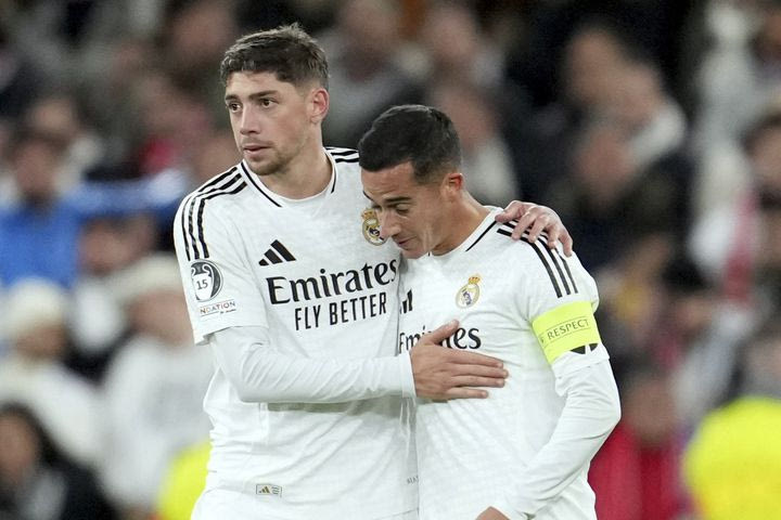 Champions League: Αυτό είναι το πρόγραμμα των τριών τελευταίων αγωνιστικών της League Phase