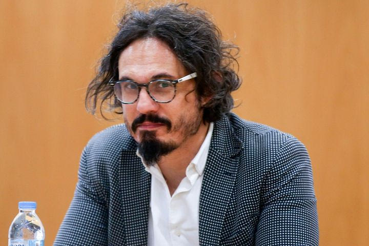 Ρουσιαμάνης: “Ο άνθρωπος Καστρίτης δεν θα φύγει ποτέ από την οικογένεια του Άρη, γιατί δεν έπαψε να σέβεται και να εκτιμά τον Αυτοκράτορα”