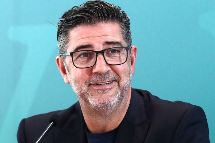 Ρουί Βιτόρια για τη Ρέιντζερς: “Περιμένουμε δύο δύσκολα παιχνίδια, πιστεύουμε στις ικανότητές μας”