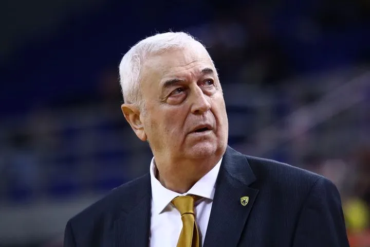 LIVE Streaming η συνέντευξη Τύπου ενόψει του Final Four του Basketball Champions League