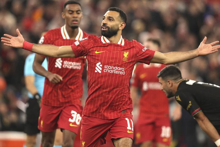 Προγνωστικά Champions League: Θέλει εκδίκηση ο Σαλάχ, βήμα πρόκρισης η Ντόρτμουντ