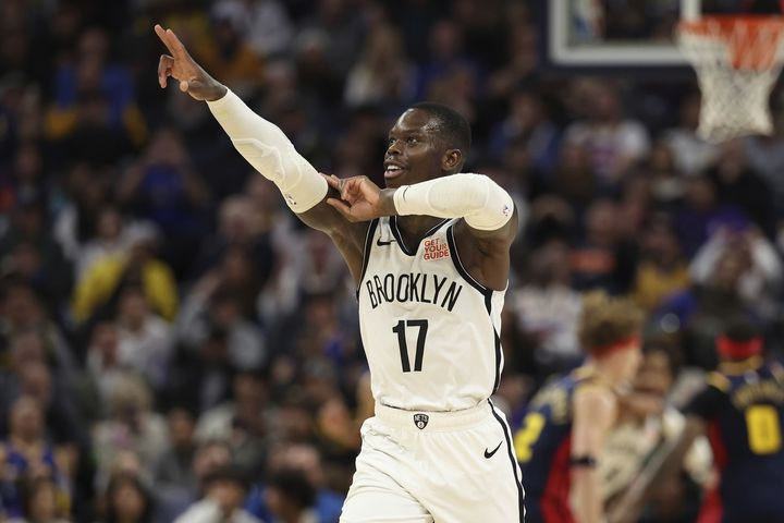 NBA: Οι Γουόριορς παίρνουν τον Σρούντερ, σύμφωνα με τον Σαμς Σαράνια