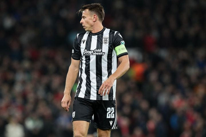 Europa League: Η βαθμολογία στη League Phase μετά την ήττα του ΠΑΟΚ